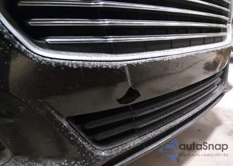 2015 Ford Fusion Se z USA, uszkodzony, nr VIN 3FA6P0HD1FR288350